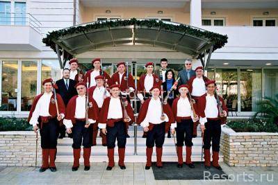 Ivka Hotel 21